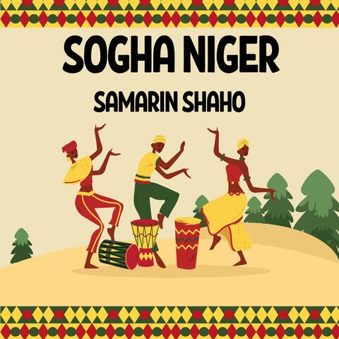 Samarin Shaho