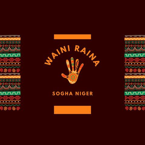 Waini Raina