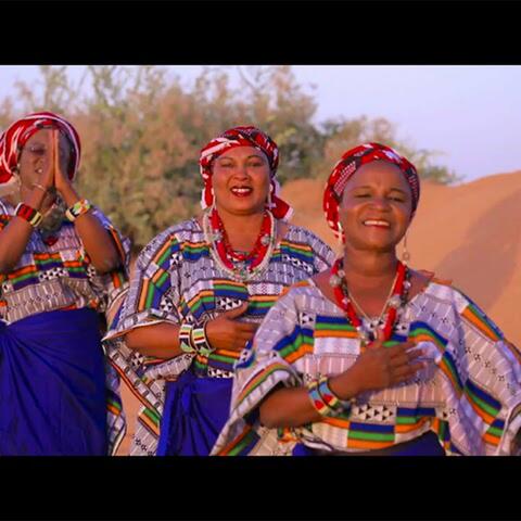 Bonjour Le Niger