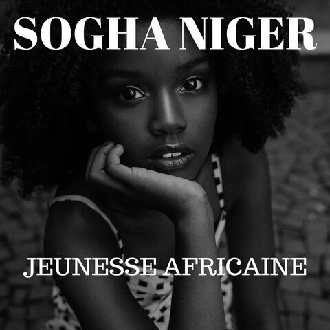 Jeunesse Africaine