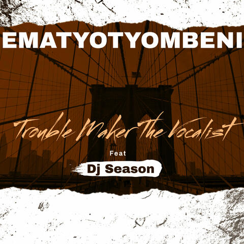 Ematyotyombeni