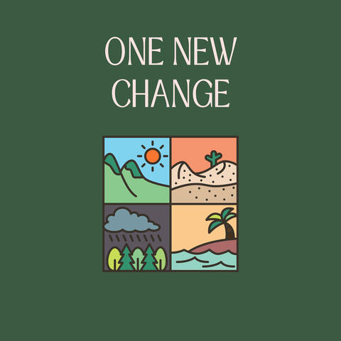 One New Change
