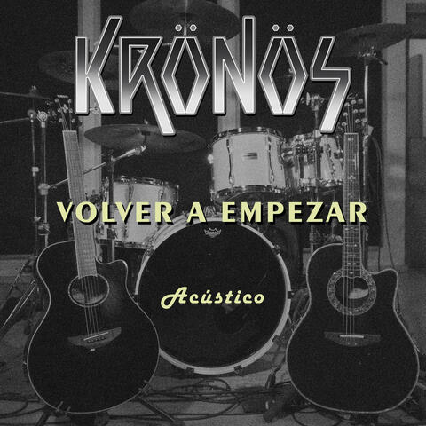 Volver a empezar (Acústico)