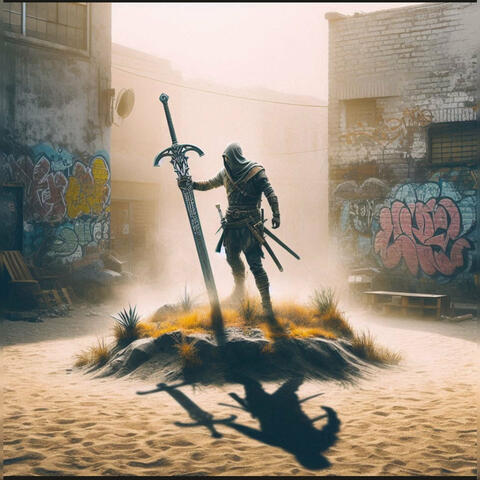 Mental de guerrier