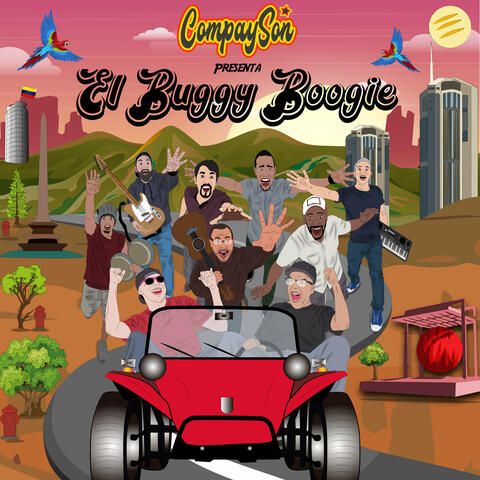 El Buggy Boogie