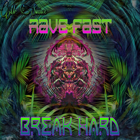 Rave Fast Break Hard