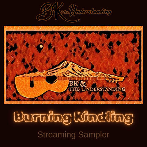 Burning Kindling: Streaming Sampler