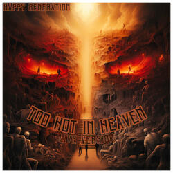 Too Hot in Heaven