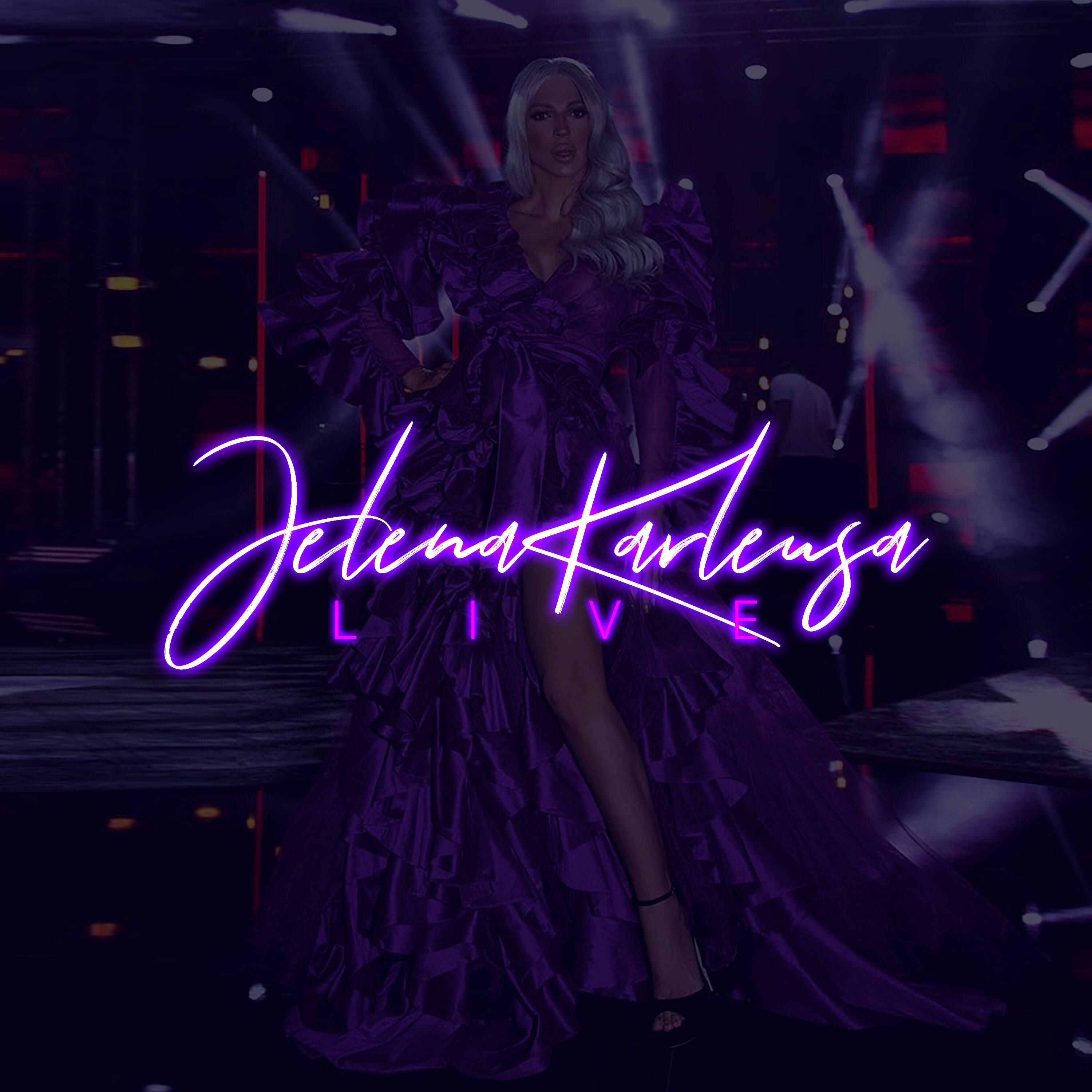 Jelena Karleusa | IHeart