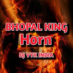 Bhopal King Horn