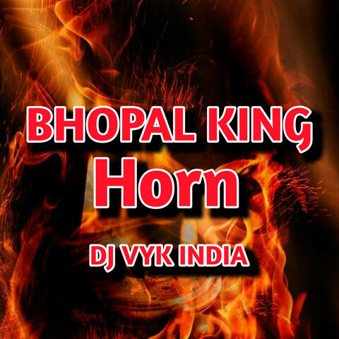 Bhopal King Horn