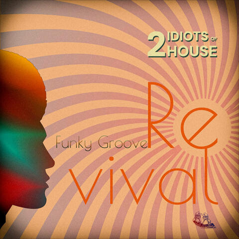 Funky Groove Revival