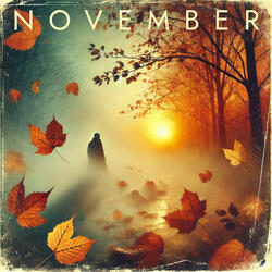 November (Inspired by Tyler)