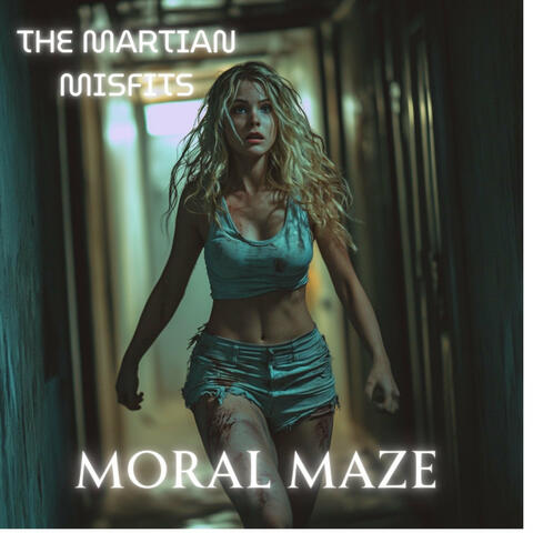 Moral Maze