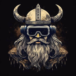 VR Warriors Anthem