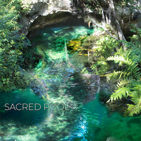 Sacred Pool