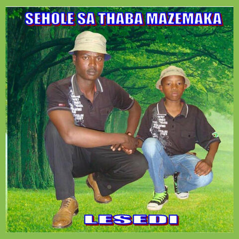 LESEDI