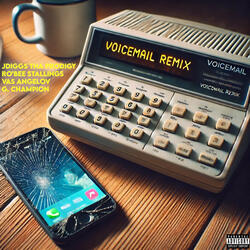 Voicemail