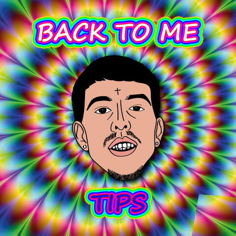 Back To Me