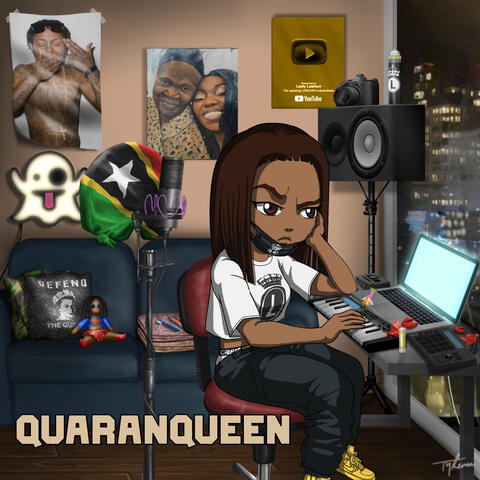 Quaranqueen