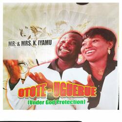 Osagbenbe Gima