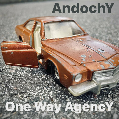 One Way Agency