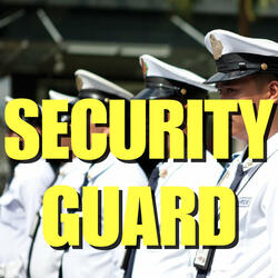 Security Guard