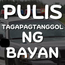 Pulis Tagapagtanggol Ng Bayan
