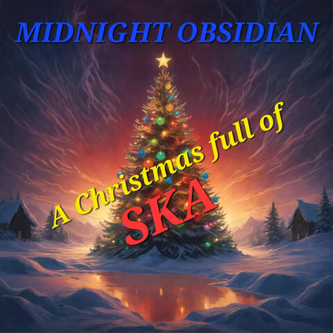 A Christmas Full of Ska
