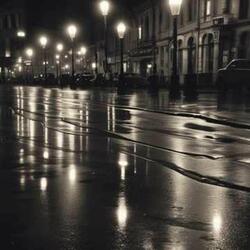 Dreaming of a Rainy Day