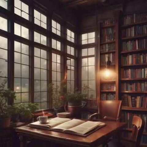 Raindrops & Daydreams