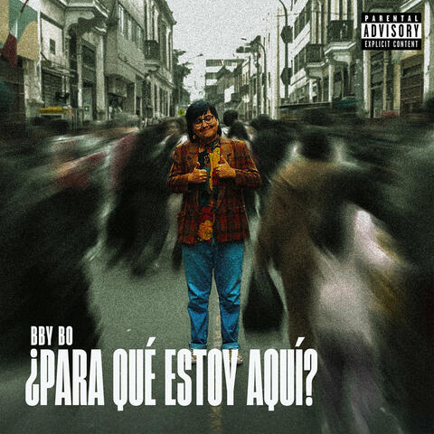 ¿Para Qué Estoy Aquí?