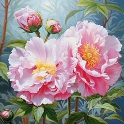 The Celebrated Ionisation