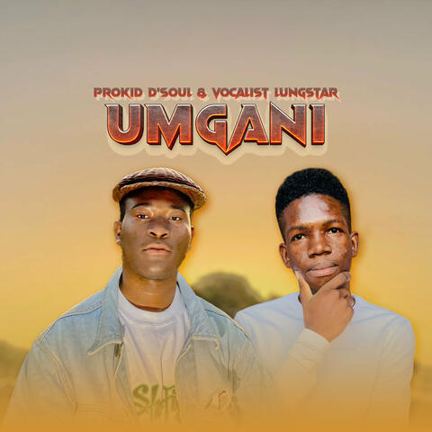 Umgani