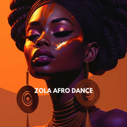Zola Afro Dance