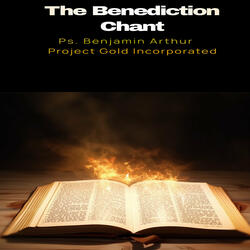 The Benediction Chant