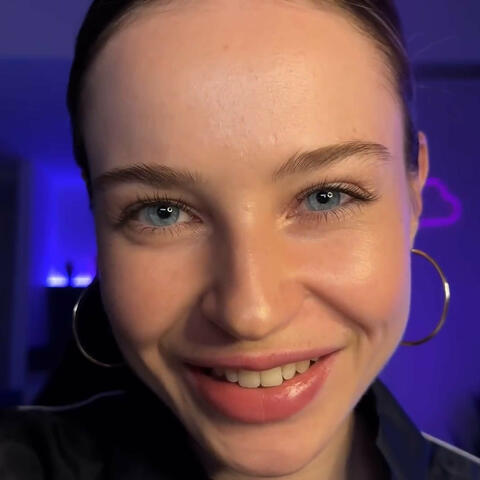 Tingly Mouth Sounds Just for You