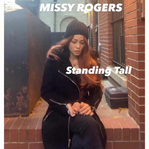 Standing Tall
