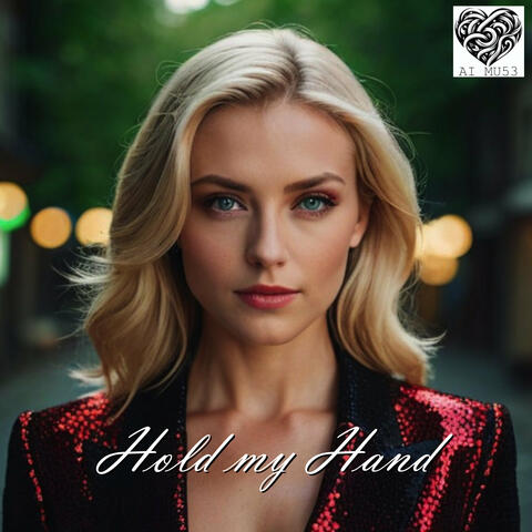 Hold My Hand
