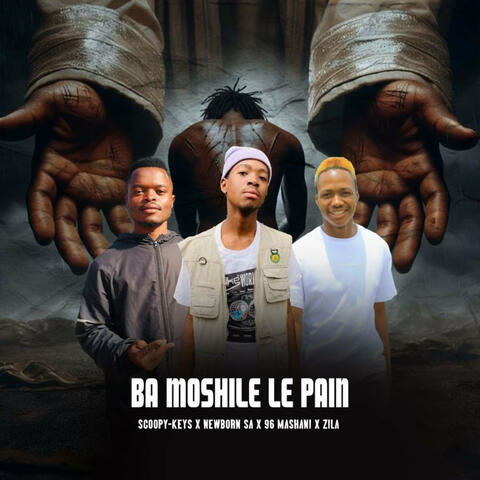 Ba Moshile Le Pain