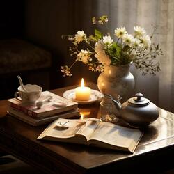 Contemporary Forever