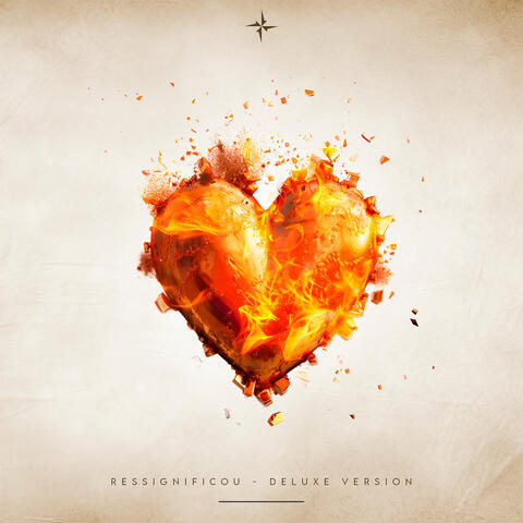 Ressignificou (Deluxe Version)