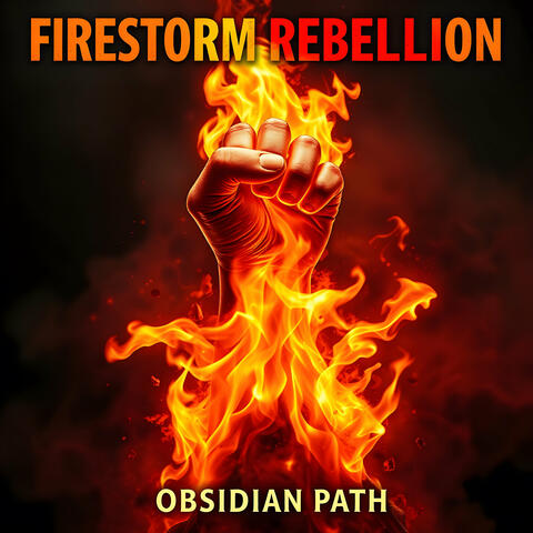 Firestorm Rebellion