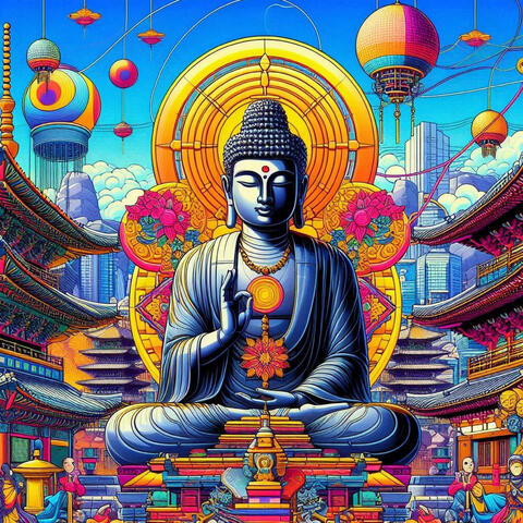 Chanting the Diamond Sutra Chapters 1-7(Ver.3)(Kor)