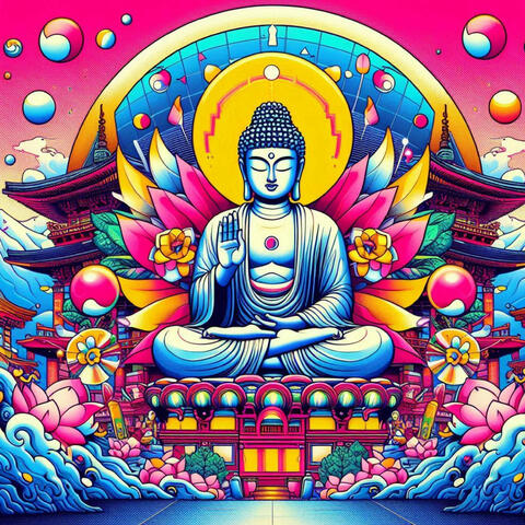 Chanting the Diamond Sutra Chapters 1-14(Ver.2)(Kor)
