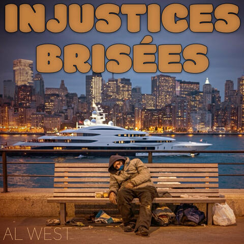 Injustices Brisées