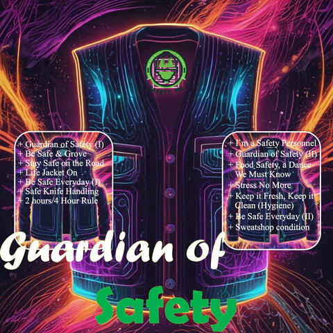 Guardian of Safety