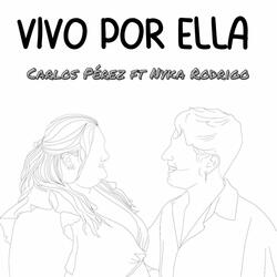 Vivo por Ella