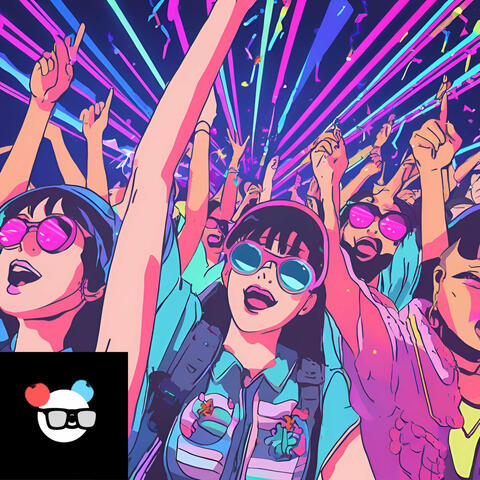 Rave Edm Music