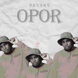 Preshy Opor